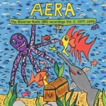 Aera "The Bavarian Broadcast Recordings Vol. 2" CD 