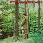 Emergency "Entrance" LP 