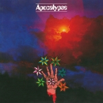 Apocalypse "s/t" CD 