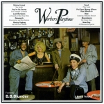 B.B. Blunder "Workers Playtime" CD 