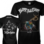 Blind Illusion "The Sane Asylum" T-Shirt X-LARGE