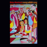 Brian Davison´s "Every Which Way" LP 