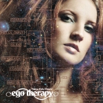 Surya Kris Peters "Ego Therapy" CD 