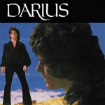 Darius "s/t" Col-LP-RE 