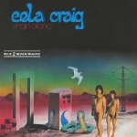 Eela Craig "Virgin Oiland" CD 