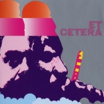 Et Cetera "s/t" CD 
