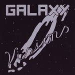Galaxy "Visions" CD 