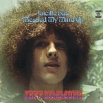 Jeff Simmons "Lucille Has Messed My Mind Up" LP 