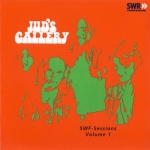 Jud´s Gallery "SWR Sessions Vol. 1" CD 