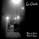 La Garua "Panza De Burro Thunder Blues" LP 
