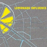 Lemonade Influence "s/t" CD 
