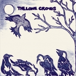 The Lone Crows "s/t" CD 