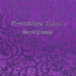 Manticore´s Breath "Death Breath" CD 
