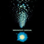 Midnight Circus "s/t" LP 