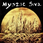 Mystic Siva "Under The Influence" CD 