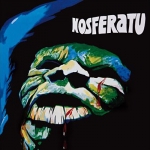 Nosferatu "s/t" CD 