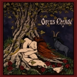 Orcus Chylde "s/t" LP 