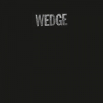 Orange Wedge "Wedge" CD 