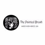 The Painted Brush "s/t" LP 