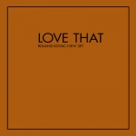 Roland Kovac New Set "Love That" CD 