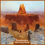 Samsara Blues Experiment "Waiting For The Flood" LP 