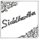 Siddhartha "Weltschmerz" LP 