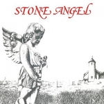 Stone Angel "s/t" LP 