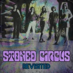 Stoned Circus "Revisited" Col-LP 