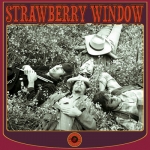 Strawberry Window "s/t" LP + 7" 