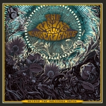 The Rising Sun Experience "Beyond The Oblivious Abyss" CD 