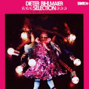 Dieter Bihlmaier Selection "The SWF Session" CD 