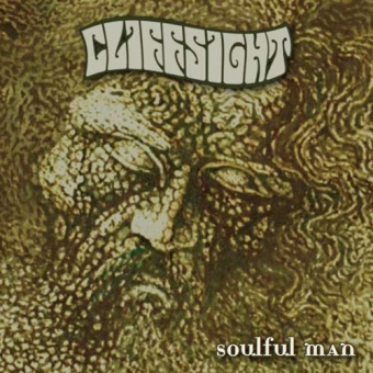 Cliffsight "Soulful Man" CD 