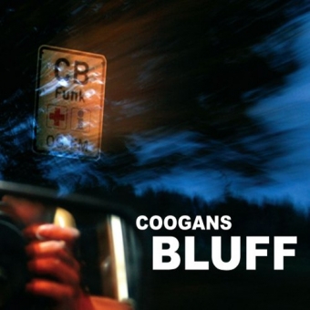 Coogans Bluff "CB Funk" CD 