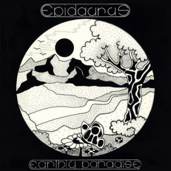 Epidaurus "Earthly Paradise" LP 