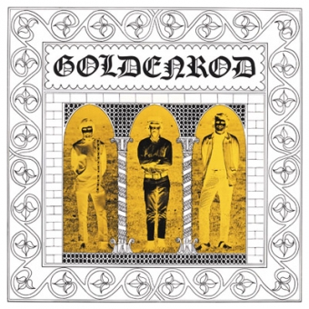 Goldenrod "s/t" CD 