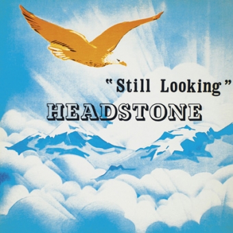 Headstone "Still Looking" LP 