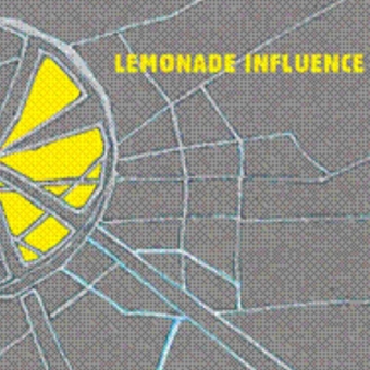 Lemonade Influence "s/t" 2LP 