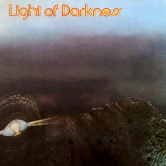 Light Of Darkness "s/t" LP 