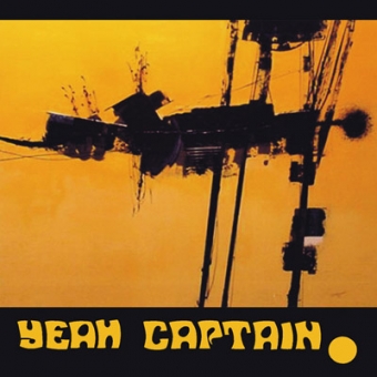 Trevor McNamara "Yeah Captain" CD 